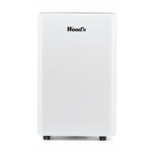 Máy hút ẩm Wood's MRD20