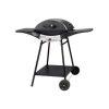 Bếp nướng ngoài trời Malloca BBQ 8102 1 Bếp nướng ngoài trời Malloca BBQ 8102
