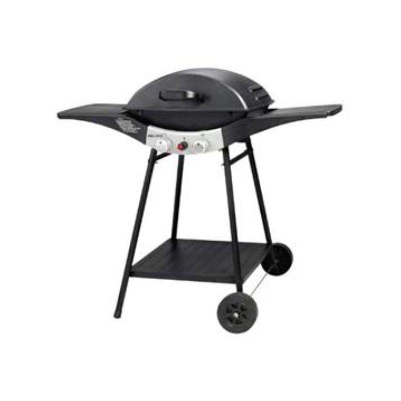 Bếp nướng ngoài trời Malloca BBQ 8102 3 Bếp nướng ngoài trời Malloca BBQ 8102