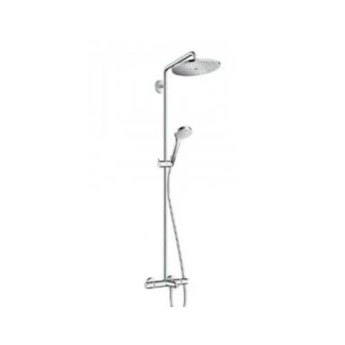 Cây sen tắm đứng Croma Select S280 có xả bồn Hafele 589.52.310