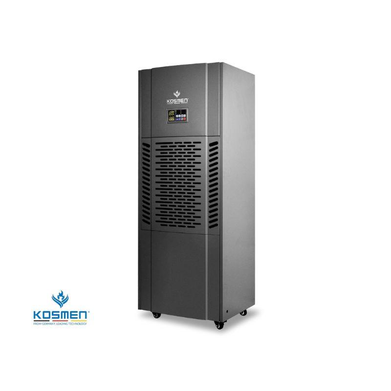 Máy hút ẩm công nghiệp Kosmen KM-250S 4 Hình ảnh máy hút ẩm công nghiệp Kosmen KM-250S