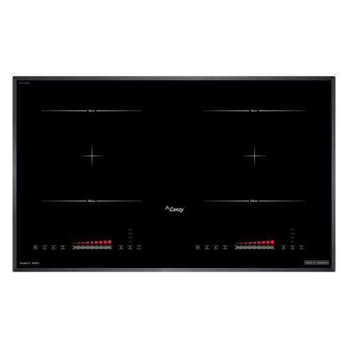 Bếp từ đôi Canzy CZ-88NPSI lắp âm