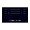 Bếp từ đôi Canzy CZ-ID 078EU lắp âm