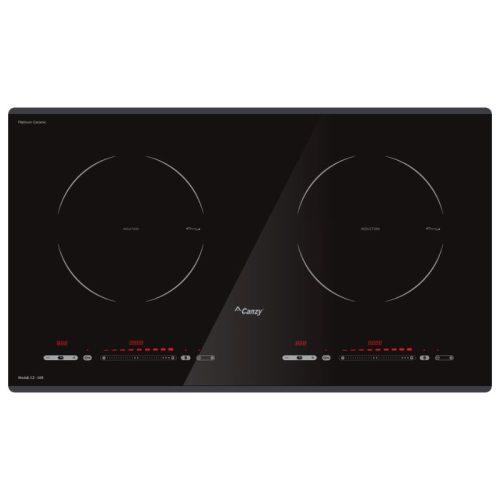Hình ảnh bếp từ Canzy CZ-56R
