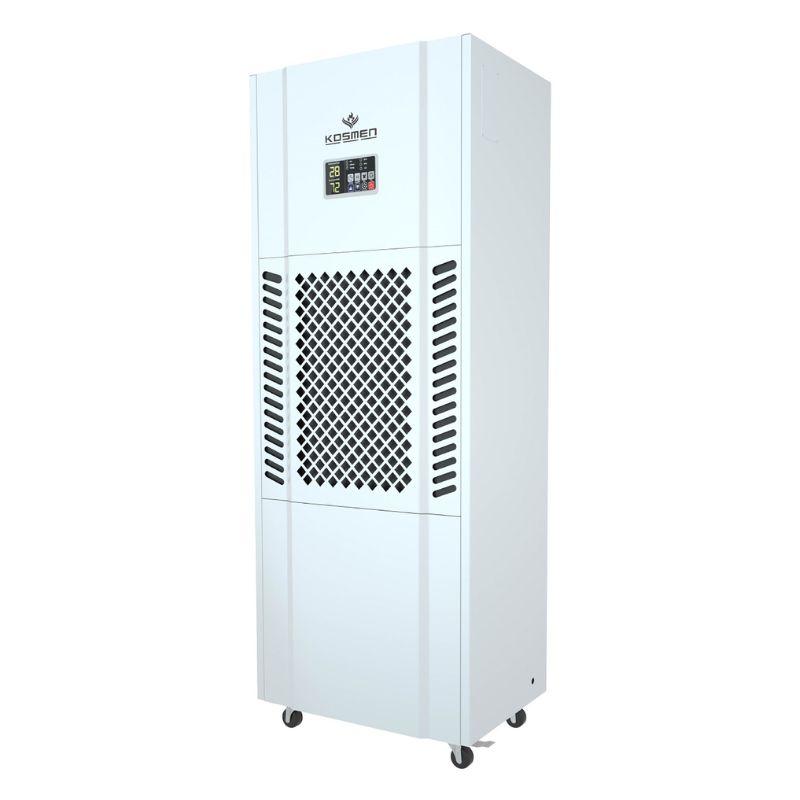 Máy hút ẩm công nghiệp Kosmen KM-180S 5 Hình ảnh máy hút ẩm công nghiệp Kosmen KM-180S