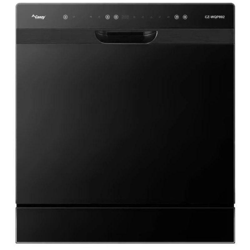 Máy rửa bát độc lập Canzy CZ-WQP892 3 Hình ảnh máy rửa bát Canzy CZ-WQP892