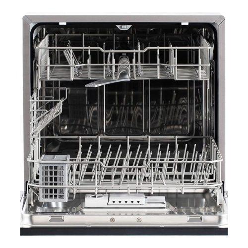 Máy rửa bát độc lập Canzy CZ-WQP892 7 Khay máy rửa bát Canzy CZ-WQP892