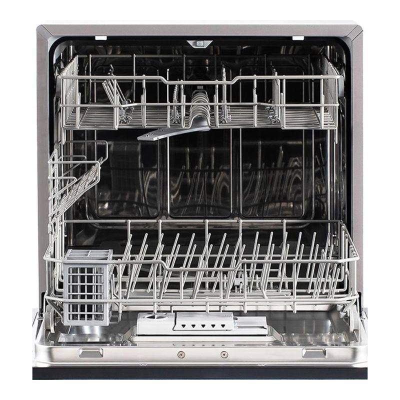 Máy rửa bát độc lập Canzy CZ-WQP892 4 Khay máy rửa bát Canzy CZ-WQP892