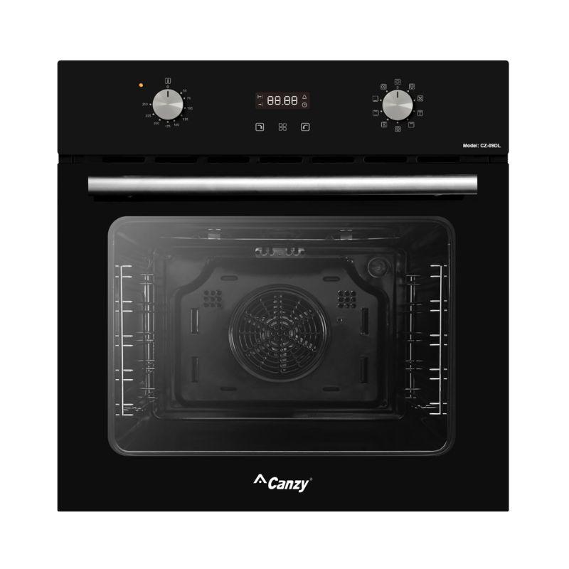 Lò nướng âm tủ Canzy CZ 09DL 3 Lò nướng âm tủ Canzy CZ 09DL