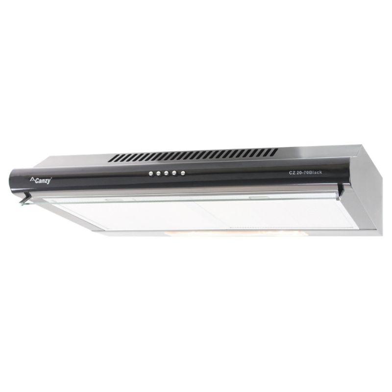 Máy hút mùi âm tủ CANZY CZ C506B 3 Máy hút mùi âm tủ CANZY CZ C506B