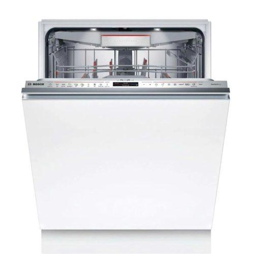 Máy rửa bát âm tủ Bosch SMV8YCX02E serie 8 10 Máy rửa bát âm tủ Bosch SMV8YCX02E serie 8