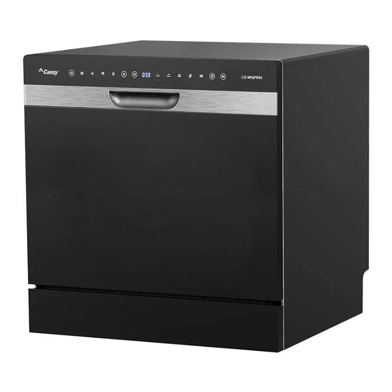 Máy rửa bát độc lập Canzy CZ-WQP892 6 Thiết kế máy rửa bát Canzy CZ-WQP892