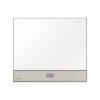 Bếp từ 4 vùng nấu Samsung Bespoke NZ64B5067YY/SV lắp âm