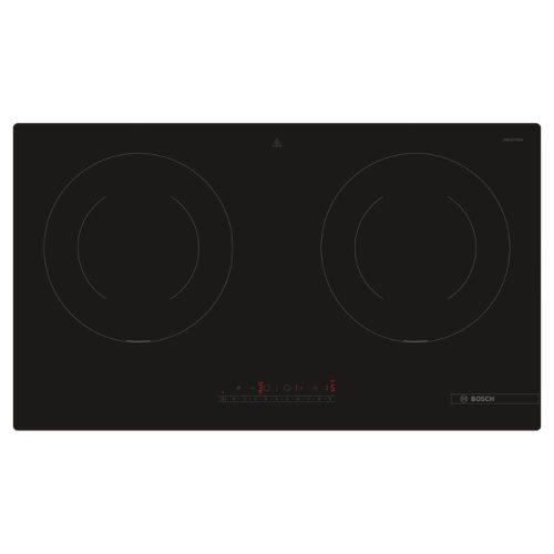 Bếp từ Bosch 2 vùng nấu PMI8256EVN lắp âm