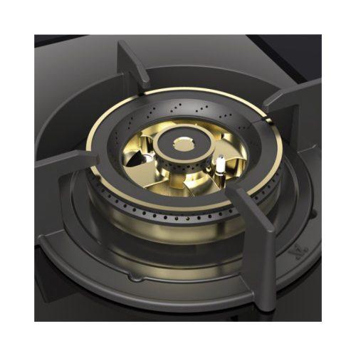 Bếp ga âm Hafele HC-G782B 538.66.507 6 Vùng nấu bếp ga âm Hafele HC-G782B 53866507