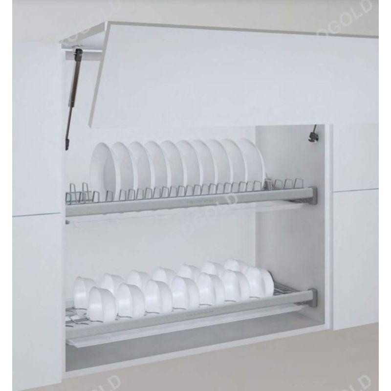 Giá bát cố định Eurogold EP86800B 3 Giá bát cố định Eurogold EP86800B