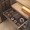 Giá để đồ trang sức Eurogold EUA22180