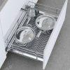 Giá xoong nồi inox 304 nan Oval Eurogold EPO6360 2 Giá xoong nồi inox 304 nan Oval Eurogold EPV5060F