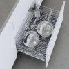 Giá xoong nồi inox 304 nan Oval Eurogold EPO7380 1 Giá xoong nồi inox 304 nan Oval Eurogold EPV6080F