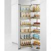 Tủ kho 6 tầng cánh mở Eurogold EUM6L660 1 Tủ kho 6 tầng cánh mở Eurogold EUM6L660