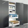 Tủ kho ngăn kéo độc lập Eurogold EUM22460 1 Tủ kho ngăn kéo độc lập Eurogold EUM22460