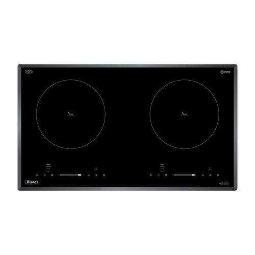 Bếp từ đôi Binova BI-1106JP lắp âm