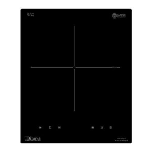 Bếp từ đơn Binova BI-268-ID lắp âm
