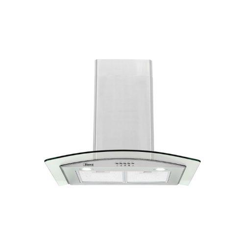 Kích thước máy hút mùi áp tường Binova BI-6688EU