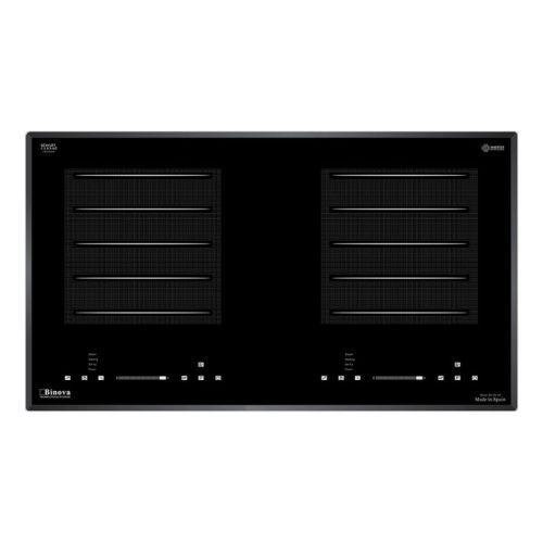 Bếp từ đôi Binova BI-202SP lắp âm