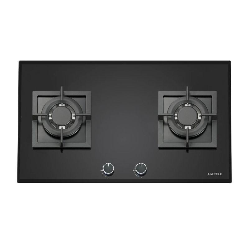 Bếp gas 2 vùng nấu Hafele HC-G783B 533.02.849 3 Bếp gas 2 vùng nấu Hafele HC-G783B 533.02.849