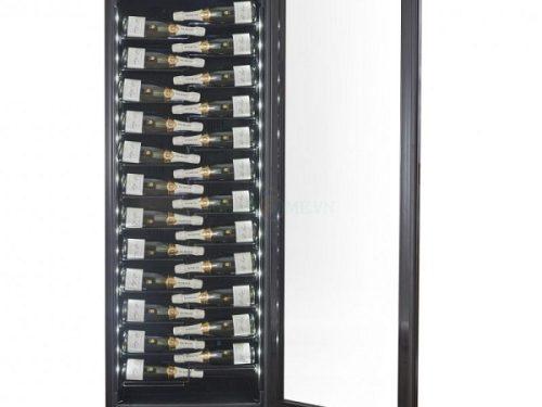 Hình ảnh tủ ướp rượu vang Kadeka KS140TL