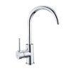 Vòi rửa bát nóng lạnh Gorlde 0506