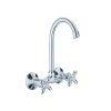 Vòi rửa bát nóng lạnh Gorlde 2401