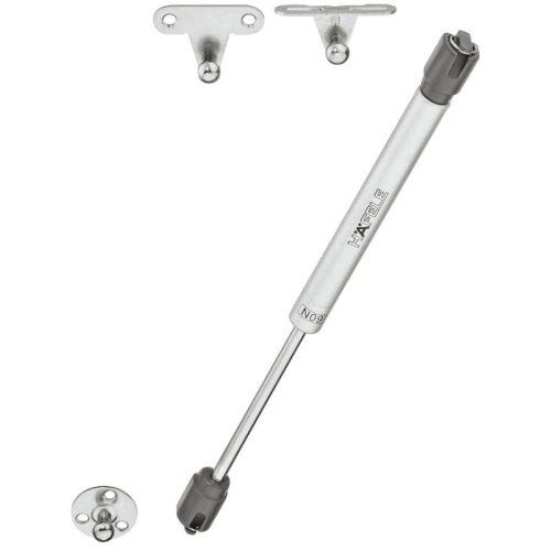 Pittong đẩy cánh tủ 150N Hafele 373.82.910 17 Ảnh pittong đẩy cánh tủ 150N Hafele 373.82.910