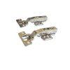 Bản lề inox 304 giảm chấn BossEU BS201A