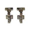 Bản lề inox 304 giảm chấn BossEU BS304B 2 Bản lề inox 304 giảm chấn BossEU BS304B