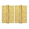 Bản lề lá 4BB 127x76x3mm Häfele DIY 489.05.028