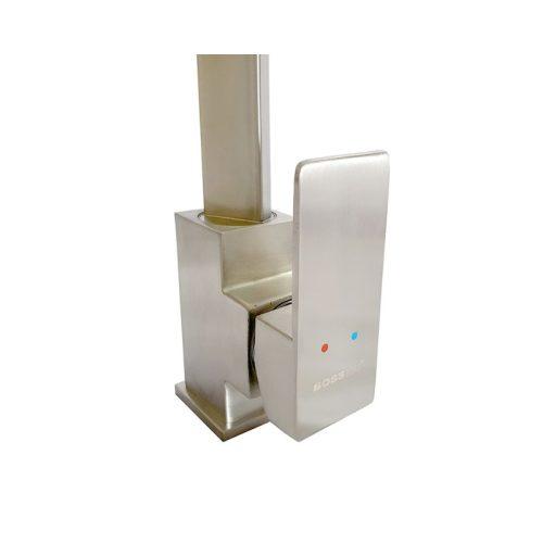 Vòi rửa bát nóng lạnh BossEU BS304V3 7 Hình ảnh vòi rửa bát nóng lạnh BossEU BS304V3