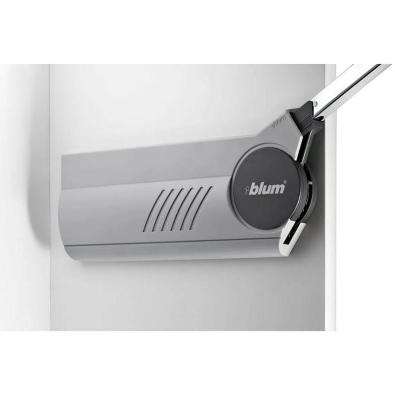 Hộp lực tay nâng Blum Aventos HF-25 372.94.034 3 Hộp Lực Tay Nâng Blum Aventos HF-25 372.94.034