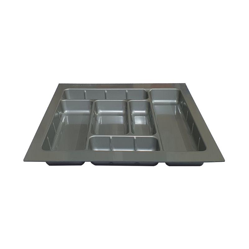 Khay đựng thìa muỗng đa năng BossEU BS600KC 3 Khay đựng thìa muỗng đa năng BossEU BS600KC