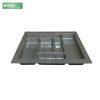 Khay đựng thìa muỗng đa năng inox 304 cao cấp BossEU BS304.900KC