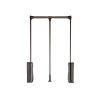 Mắc quần áo di động BossEU BS83115DA