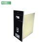 Thùng gạo gương nút nhấn BossEU BS300 Black 1 Thùng gạo gương nút nhấn BossEU BS300 Black