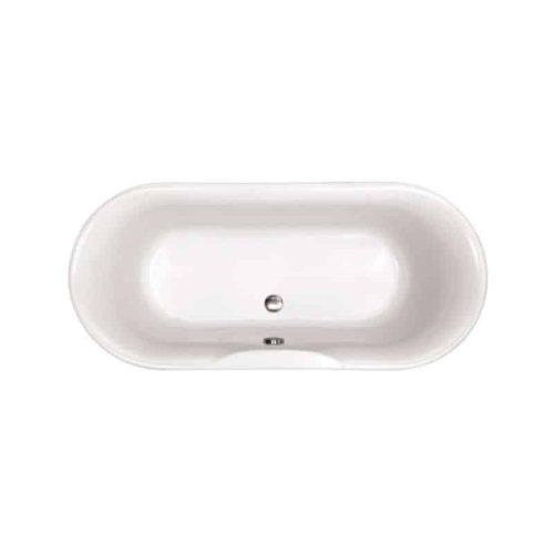 Bồn tắm âm tròn Hafele 588.55.603 8 Ảnh thực tế bồn tắm âm tròn Hafele 588.55.603