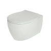 Bồn cầu treo tường Sapporo Hafele 588.79.410