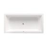 Bồn tắm âm hình vuông Nagoya 1500 Hafele 588.79.603