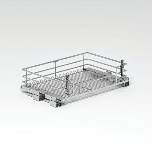 Giá xoong nồi Inox 304 Hafele Kason 549.04.054 600mm