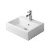 Chậu lavabo đặt bàn Hafele Duravit Vero 500 588.45.024 1 Chậu lavabo đặt bàn Hafele Duravit Vero 500 588.45.024