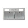 Máy hút mùi âm tủ Brandt BHG1522X 2 Máy hút mùi âm tủ Brandt BHG1522X