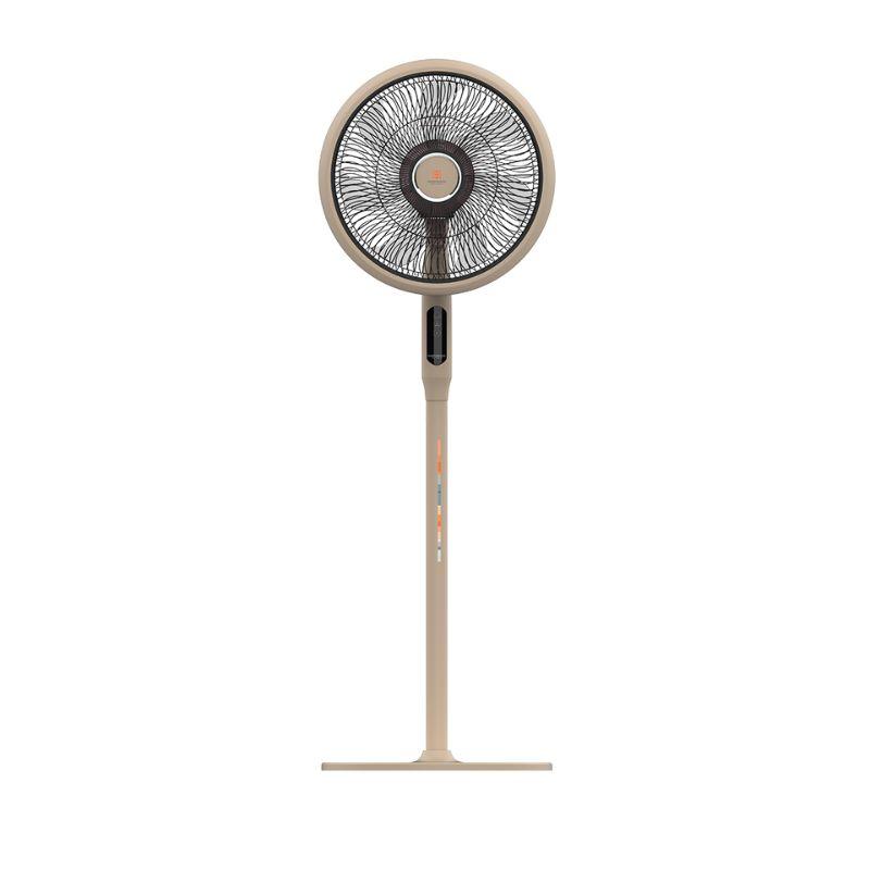 Quạt điện Hawonkoo DC FDH-012-SPEED24-CF 3 Quạt điện Hawonkoo DC FDH-012-SPEED24-CF
